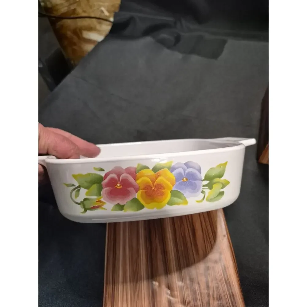 Corningware product set